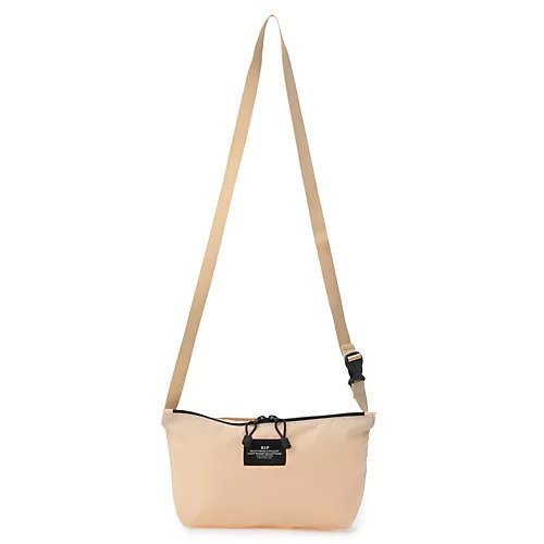 【バッグス イン プログレス/BAGS IN PROGRESS】のFANNYPACK CROSSBODY J インテリア・キッズ・メンズ・レディースファッション・服の通販 founy(ファニー) https://founy.com/ ファッション Fashion レディースファッション Ladies' Fashion Online ハンドバッグ Handbag ラップ Wrap |ID: prp329100004551391 ipo3291000000032635315