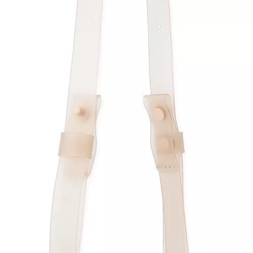 【ビューティフル ピープル/beautiful people】のtranslucent gradation sacoche bag in TPU 人気、トレンドファッション・服の通販 founy(ファニー) 　ファッション　Fashion　レディースファッション　Fashion for Women　2022年　2022　2022-2023秋冬・A/W　Autumn/Winter 2022–23 AW22–23　グラデーション　Gradient, Ombre　シアー　Sheer, See-Through　リュクス　Luxury, Elegant, High-End, Chic　other-3|ID: prp329100004551392 ipo3291000000032705295