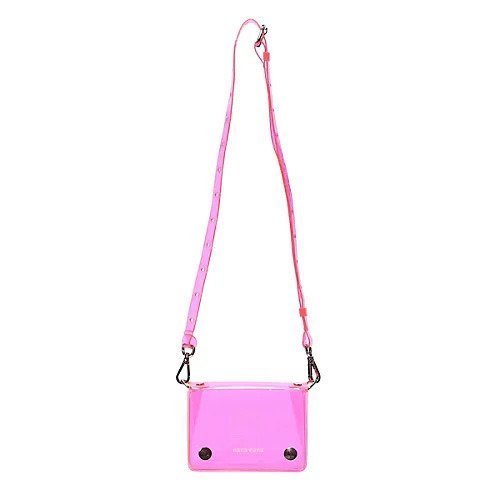 【ナナナナ/NaNa-NaNa】のPVC B7 人気、トレンドファッション・服の通販 founy(ファニー) 　ファッション　Fashion　レディースファッション　Ladies' Fashion Online　コイン　Coin　コンパクト　Compact　財布　Wallet　 other-1|ID: prp329100004551395 ipo3291000000032635083