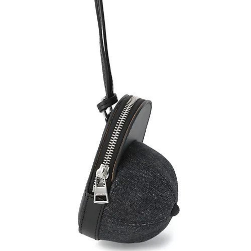 【J.W.アンダーソン/J.W ANDERSON】のNANO CAP BAG 人気、トレンドファッション・服の通販 founy(ファニー) 　ファッション　Fashion　レディースファッション　WOMEN　バッグ　Bag　2023年　2023　2023春夏・S/S　Ss,Spring/Summer,2023　ウォレット　Wallet　キャップ　Cap　コンパクト　Compact　スマホ　Smartphone　ポーチ　Pouch　モチーフ　Motif　ラップ　Wrap　other-2|ID: prp329100004551398 ipo3291000000032168465