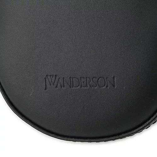 【J.W.アンダーソン/J.W ANDERSON】のNANO CAP BAG 人気、トレンドファッション・服の通販 founy(ファニー) 　ファッション　Fashion　レディースファッション　WOMEN　バッグ　Bag　2023年　2023　2023春夏・S/S　Ss,Spring/Summer,2023　ウォレット　Wallet　キャップ　Cap　コンパクト　Compact　スマホ　Smartphone　ポーチ　Pouch　モチーフ　Motif　ラップ　Wrap　other-3|ID: prp329100004551398 ipo3291000000032168467