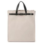 【シータパランティカ/sita parantica】のCANVAS LEATHER TOTE_L ベージュ|ID: prp329100004551400 ipo3291000000032168476
