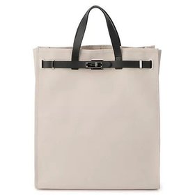 【シータパランティカ/sita parantica】のCANVAS LEATHER TOTE_L 人気、トレンドファッション・服の通販 founy(ファニー) ファッション Fashion レディースファッション WOMEN バッグ Bag インナー Inner キャンバス Canvas トレンド Trend パイピング Piping ベーシック Basic ポケット Pocket ビジネス 仕事 通勤 Business 旅行 Travel |ID:prp329100004551400