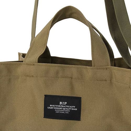 【バッグス イン プログレス/BAGS IN PROGRESS】のキャンバスナイロンBOXトートバッグ 人気、トレンドファッション・服の通販 founy(ファニー) 　ファッション　Fashion　レディースファッション　WOMEN　バッグ　Bag　キャンバス　Canvas　ショルダー　Shoulder　シンプル　Simple　ボックス　Box　ポケット　Pocket　ミックス　Mix　other-3|ID: prp329100004551402 ipo3291000000032168487