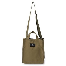 【バッグス イン プログレス/BAGS IN PROGRESS】のキャンバスナイロンBOXトートバッグ 人気、トレンドファッション・服の通販 founy(ファニー) ファッション Fashion レディースファッション Fashion for Women バッグ Bags キャンバス Canvas, Canvas Fabric ショルダー Shoulder, Shoulder Strap シンプル Simple, Minimal ボックス Boxy, Box Shape ポケット Pocket, Pocket Detail ミックス Mix, Mixed Style |ID:prp329100004551402