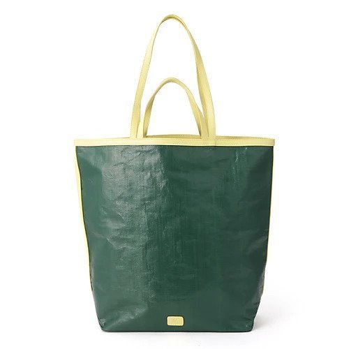 【アンドミューク/&MyuQ】のTERRY ポリプロピレンバッグ インテリア・キッズ・メンズ・レディースファッション・服の通販 founy(ファニー) https://founy.com/ ファッション Fashion レディースファッション WOMEN バッグ Bag ポーチ Pouch |ID: prp329100004551403 ipo3291000000032168489