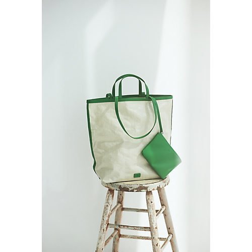 【アンドミューク/&MyuQ】のTERRY ポリプロピレンバッグ 人気、トレンドファッション・服の通販 founy(ファニー) 　ファッション　Fashion　レディースファッション　WOMEN　バッグ　Bag　ポーチ　Pouch　other-3|ID: prp329100004551403 ipo3291000000032168494
