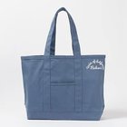 【シンゾーン/Shinzone】の【HPS別注】Shinzone Americana 刺繍ロゴ入りトートバッグ 人気、トレンドファッション・服の通販 founy(ファニー) ファッション Fashion レディースファッション WOMEN バッグ Bag 別注 Special Order thumbnail ブルーグレー|ID: prp329100004551404 ipo3291000000032168501
