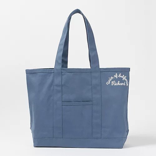 【シンゾーン/Shinzone】の【HPS別注】Shinzone Americana 刺繍ロゴ入りトートバッグ 人気、トレンドファッション・服の通販 founy(ファニー) 　ファッション　Fashion　レディースファッション　Fashion for Women　バッグ　Bags　別注　Limited Edition, Custom Order　 other-1|ID: prp329100004551404 ipo3291000000033857546