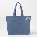 【シンゾーン/Shinzone】の【HPS別注】Shinzone Americana 刺繍ロゴ入りトートバッグ 人気、トレンドファッション・服の通販 founy(ファニー) ファッション Fashion レディースファッション Fashion for Women バッグ Bags 別注 Limited Edition, Custom Order thumbnail ブルーグレー|ID: prp329100004551404 ipo3291000000033857547