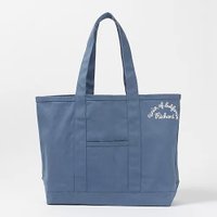 【シンゾーン/Shinzone】の【HPS別注】Shinzone Americana 刺繍ロゴ入りトートバッグ 人気、トレンドファッション・服の通販 founy(ファニー) ファッション Fashion レディースファッション Fashion for Women バッグ Bags 別注 Limited Edition, Custom Order |ID:prp329100004551404