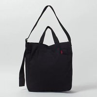 【ポロラルフローレン/POLO RALPH LAUREN】のCOTTON CANVAS SHOPPER TOTE 人気、トレンドファッション・服の通販 founy(ファニー) ファッション Fashion レディースファッション WOMEN バッグ Bag 10月号 October Issue ウォッシュ Wash キャンバス Canvas ショルダー Shoulder スマート Smart フォルム Form ロング Long 人気 Popularity |ID:prp329100004551405