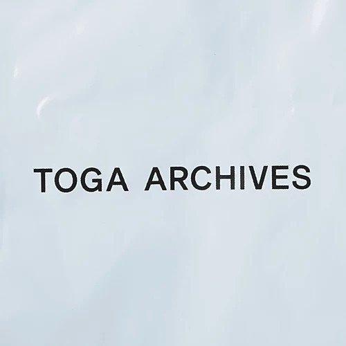 【トーガ/TOGA】のTOGA logo tote bag 人気、トレンドファッション・服の通販 founy(ファニー) 　ファッション　Fashion　レディースファッション　WOMEN　バッグ　Bag　2023年　2023　2023-2024秋冬・A/W　Aw/Autumn/Winter//Fw/Fall-Winter/2023-2024　コーティング　Coating　ポケット　Pocket　other-3|ID: prp329100004551407 ipo3291000000032168524