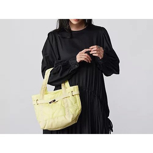 【シータパランティカ/sita parantica】のTOTEバッグ S インテリア・キッズ・メンズ・レディースファッション・服の通販 founy(ファニー) https://founy.com/ ファッション Fashion レディースファッション WOMEN バッグ Bag キルト Quilt |ID: prp329100004551410 ipo3291000000032168537