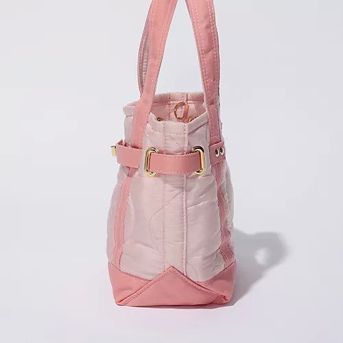 【シータパランティカ/sita parantica】のTOTEバッグ S 人気、トレンドファッション・服の通販 founy(ファニー) 　ファッション　Fashion　レディースファッション　WOMEN　バッグ　Bag　キルト　Quilt　other-2|ID: prp329100004551410 ipo3291000000032168541
