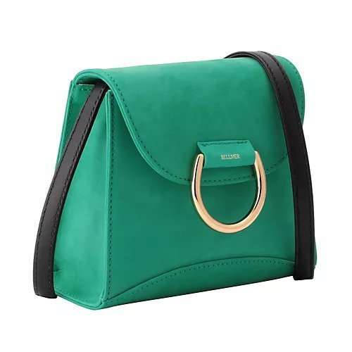 【ベルメール/BELLMER】のGRAZ ミニショルダーバッグ(ヌバック) 人気、トレンドファッション・服の通販 founy(ファニー) 　ファッション　Fashion　レディースファッション　WOMEN　バッグ　Bag　ショルダー　Shoulder　フォルム　Form　ラグジュアリー　Luxury　台形　Trapezoid　other-2|ID: prp329100004551412 ipo3291000000032168552