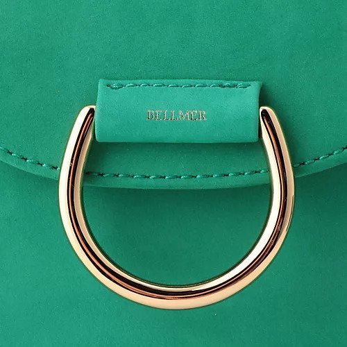【ベルメール/BELLMER】のGRAZ ミニショルダーバッグ(ヌバック) 人気、トレンドファッション・服の通販 founy(ファニー) 　ファッション　Fashion　レディースファッション　WOMEN　バッグ　Bag　ショルダー　Shoulder　フォルム　Form　ラグジュアリー　Luxury　台形　Trapezoid　other-3|ID: prp329100004551412 ipo3291000000032168553
