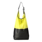 【メヤメ/MEYAME】のブライトロールアップバッグ(LARGE) 人気、トレンドファッション・服の通販 founy(ファニー) ファッション Fashion レディースファッション WOMEN フェイクレザー Faux Leather ラップ Wrap thumbnail GREEN|ID: prp329100004551414 ipo3291000000032168560