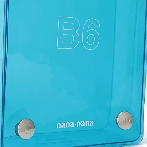 【ナナナナ/NaNa-NaNa】のVERTICAL B6 BAG 人気、トレンドファッション・服の通販 founy(ファニー) 　ファッション　Fashion　レディースファッション　WOMEN　バッグ　Bag　ショルダー　Shoulder　フラップ　Flap　other-3|ID: prp329100004551415 ipo3291000000032168572