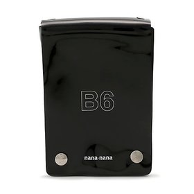 【ナナナナ/NaNa-NaNa】のVERTICAL B6 BAG 人気、トレンドファッション・服の通販 founy(ファニー) ファッション Fashion レディースファッション Fashion for Women バッグ Bags ショルダー Shoulder, Shoulder Strap フラップ Flap, Flap Pocket |ID:prp329100004551415