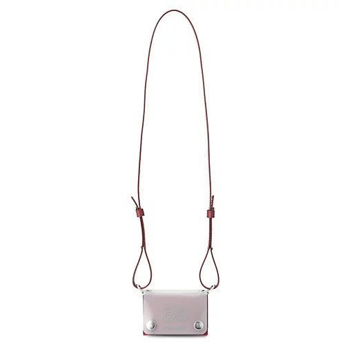 【ナナナナ/NaNa-NaNa】のLEATHER PVC B8 CARD CASE インテリア・キッズ・メンズ・レディースファッション・服の通販 founy(ファニー) https://founy.com/ ファッション Fashion レディースファッション Ladies' Fashion Online クラッチ Clutch メタル Metal ロング Long 今季 This Season |ID: prp329100004551422 ipo3291000000032635272