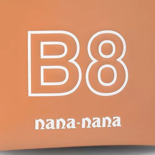 【ナナナナ/NaNa-NaNa】のLEATHER PVC B8 CARD CASE 人気、トレンドファッション・服の通販 founy(ファニー) 　ファッション　Fashion　レディースファッション　Ladies' Fashion Online　クラッチ　Clutch　メタル　Metal　ロング　Long　今季　This Season　other-3|ID: prp329100004551422 ipo3291000000032635278