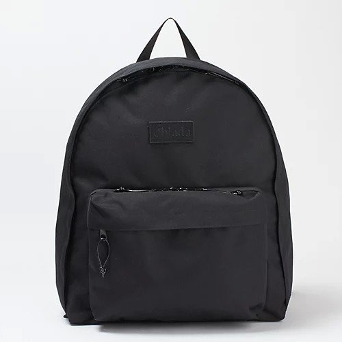 【オブラダ/Oblada】の【Oblada OUTDOOR PRODUCTS】バックパック インテリア・キッズ・メンズ・レディースファッション・服の通販 founy(ファニー) 　ファッション　Fashion　レディースファッション　WOMEN　バッグ　Bag　おすすめ　Recommend　シンプル　Simple　デイパック　Daypack　リップ　Lip　別注　Special Order　旅行　Travel　ブラック|ID: prp329100004551433 ipo3291000000032168673