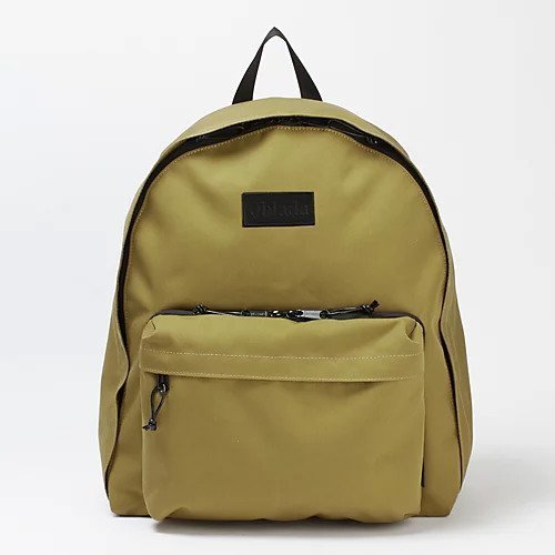 【オブラダ/Oblada】の【Oblada OUTDOOR PRODUCTS】バックパック インテリア・キッズ・メンズ・レディースファッション・服の通販 founy(ファニー) 　ファッション　Fashion　レディースファッション　WOMEN　バッグ　Bag　おすすめ　Recommend　シンプル　Simple　デイパック　Daypack　リップ　Lip　別注　Special Order　旅行　Travel　ベージュ(COYOTE)|ID: prp329100004551433 ipo3291000000032168674