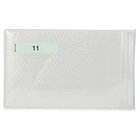 【ナナナナ/NaNa-NaNa】のBUBBLE WRAP PVC 11inch 人気、トレンドファッション・服の通販 founy(ファニー) ファッション Fashion レディースファッション Fashion for Women クッション Cushion, Throw Pillow モダン Modern, Contemporary ラップ Wrap, Wrap Design ワンポイント One Point, Statement Accent thumbnail CLEAR|ID: prp329100004551438 ipo3291000000034327094