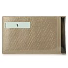 【ナナナナ/NaNa-NaNa】のBUBBLE WRAP PVC 9inch GRAY|ID: prp329100004551440 ipo3291000000032635364