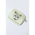 【トーガ/TOGA】のCat print pouch GOKITA SP YELLOW|ID: prp329100004551441 ipo3291000000032705333