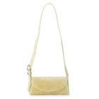【ジル サンダー/JIL SANDER】のCANNOLO MINI 人気、トレンドファッション・服の通販 founy(ファニー) ファッション Fashion レディースファッション Fashion for Women 2023年 2023 2023-2024秋冬・A/W Autumn/Winter 2023–24 AW23–24 アクセサリー Fashion Accessories ショルダー Shoulder, Shoulder Strap フォルム Silhouette, Form フラップ Flap, Flap Pocket マグネット Magnet, Magnetic Closure ラップ Wrap, Wrap Design thumbnail LEMON|ID: prp329100004551442 ipo3291000000033329416