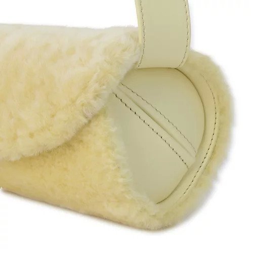 【ジル サンダー/JIL SANDER】のCANNOLO MINI 人気、トレンドファッション・服の通販 founy(ファニー) 　ファッション　Fashion　レディースファッション　Fashion for Women　2023年　2023　2023-2024秋冬・A/W　Autumn/Winter 2023–24 AW23–24　アクセサリー　Fashion Accessories　ショルダー　Shoulder, Shoulder Strap　フォルム　Silhouette, Form　フラップ　Flap, Flap Pocket　マグネット　Magnet, Magnetic Closure　ラップ　Wrap, Wrap Design　other-3|ID: prp329100004551442 ipo3291000000033329418