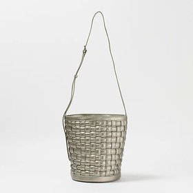 【アンドミューク/&MyuQ】の【佐藤佳菜子さんコラボ】AELLO 人気、トレンドファッション・服の通販 founy(ファニー) ファッション Fashion レディースファッション Fashion for Women コラボ Collaboration, Collab コンパクト Compact, Small Size エレガント 上品 Elegant 巾着 Drawstring Bag, Kinchaku |ID:prp329100004551445