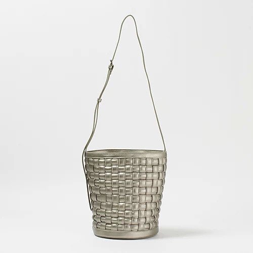 【アンドミューク/&MyuQ】の【佐藤佳菜子さんコラボ】AELLO 人気、トレンドファッション・服の通販 founy(ファニー) 　ファッション　Fashion　レディースファッション　Fashion for Women　コラボ　Collaboration, Collab　コンパクト　Compact, Small Size　エレガント 上品　Elegant　巾着　Drawstring Bag, Kinchaku　 other-1|ID: prp329100004551445 ipo3291000000034942297