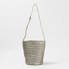 【アンドミューク/&MyuQ】の【佐藤佳菜子さんコラボ】AELLO 人気、トレンドファッション・服の通販 founy(ファニー) ファッション Fashion レディースファッション Fashion for Women コラボ Collaboration, Collab コンパクト Compact, Small Size エレガント 上品 Elegant 巾着 Drawstring Bag, Kinchaku thumbnail シャンパンゴールド|ID: prp329100004551445 ipo3291000000034942298