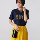 【サイ/SCYE】のPatent Leather Pochette-S 人気、トレンドファッション・服の通販 founy(ファニー) ファッション Fashion レディースファッション Ladies' Fashion Online コンパクト Compact ポシェット Pochette thumbnail ブラック|ID: prp329100004551449 ipo3291000000032635387