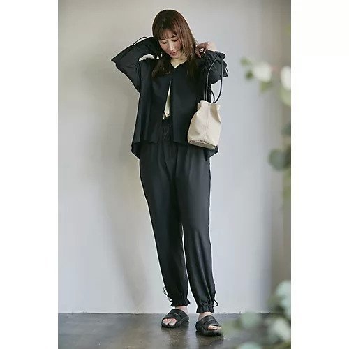 【オーシバル/ORCIVAL】のPURSE BAG 人気、トレンドファッション・服の通販 founy(ファニー) 　ファッション　Fashion　レディースファッション　WOMEN　バッグ　Bag　スクエア　Square　フェイクレザー　Faux Leather　フォルム　Form　ポケット　Pocket　ポーチ　Pouch　ラップ　Wrap　巾着　Purse　other-3|ID: prp329100004551453 ipo3291000000032168780