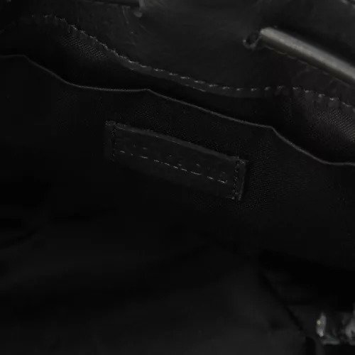 【ノマディス/NOMADIS】のLAMP 人気、トレンドファッション・服の通販 founy(ファニー) 　ファッション　Fashion　レディースファッション　Fashion for Women　シンプル　Simple, Minimal　トレンド　Trend, Trending Now　ベーシック　Basic, Essential　巾着　Drawstring Bag, Kinchaku　other-3|ID: prp329100004551455 ipo3291000000034160568