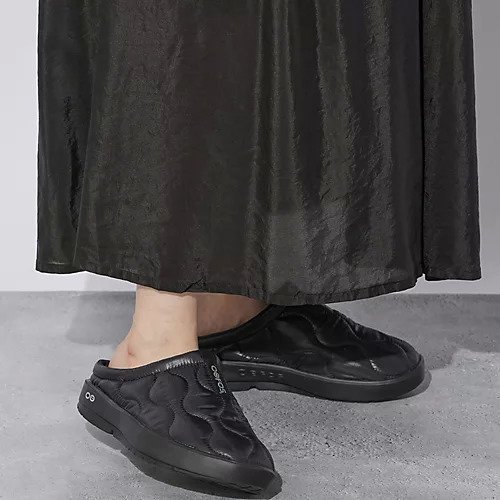 【ウーフォス/OOFOS】のWomen s OOcOOzie Thermo Mule インテリア・キッズ・メンズ・レディースファッション・服の通販 founy(ファニー) https://founy.com/ ファッション Fashion レディースファッション Ladies' Fashion Online シューズ Shoes 冬 Winter |ID: prp329100004551457 ipo3291000000032635704