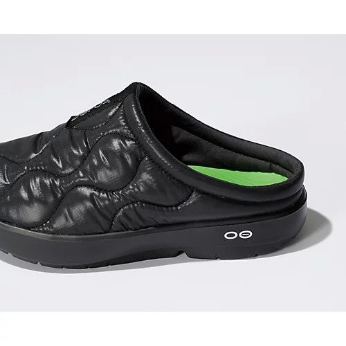 【ウーフォス/OOFOS】のWomen s OOcOOzie Thermo Mule 人気、トレンドファッション・服の通販 founy(ファニー) 　ファッション　Fashion　レディースファッション　Ladies' Fashion Online　シューズ　Shoes　冬　Winter　other-2|ID: prp329100004551457 ipo3291000000032635707