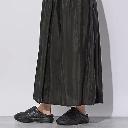 【ウーフォス/OOFOS】のWomen s OOcOOzie Thermo Mule 人気、トレンドファッション・服の通販 founy(ファニー) 　ファッション　Fashion　レディースファッション　Ladies' Fashion Online　シューズ　Shoes　冬　Winter　other-3|ID: prp329100004551457 ipo3291000000032635709