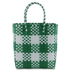 【ラロ/LALO】のLilly Bag かごバッグ グリーン|ID: prp329100004551461 ipo3291000000032168819