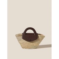 【ヘリュー/HEREU】のAlqueria 人気、トレンドファッション・服の通販 founy(ファニー) ファッション Fashion レディースファッション WOMEN バスケット Basket フラップ Flap マグネット Magnet 手編み Hand Knitting |ID:prp329100004551464