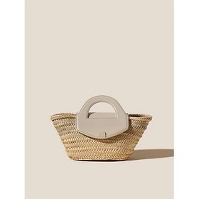 【ヘリュー/HEREU】のAlqueria 人気、トレンドファッション・服の通販 founy(ファニー) ファッション Fashion レディースファッション Fashion for Women バスケット Basket, Basket Bag フラップ Flap, Flap Pocket マグネット Magnet, Magnetic Closure 手編み Hand-Knitted, Handmade Knit |ID:prp329100004551464