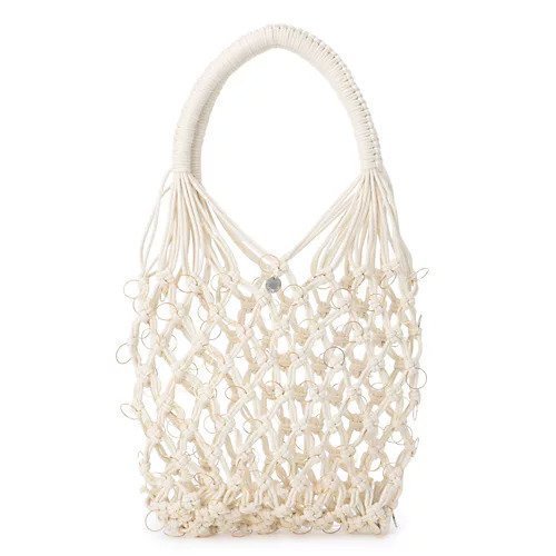 【チカ キサダ/CHIKA KISADA】のバッグ 人気、トレンドファッション・服の通販 founy(ファニー) 　ファッション　Fashion　レディースファッション　Fashion for Women　バッグ　Bags　メタル　Metal, Metal Parts　 other-1|ID: prp329100004551466 ipo3291000000033857774