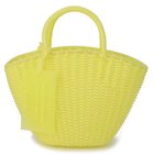 【ビューティフル ピープル/beautiful people】のwide tube knitting basket S 人気、トレンドファッション・服の通販 founy(ファニー) ファッション Fashion レディースファッション WOMEN トップス・カットソー Tops/Tshirt ニット Knit Tops 2023年 2023 2023春夏・S/S Ss,Spring/Summer,2023 シンプル Simple チューブ Tube フォルム Form thumbnail yellow|ID: prp329100004551469 ipo3291000000032168857
