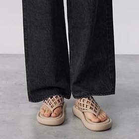 【ピッピシック/Pippichic】のHANAKO pineapple 16 人気、トレンドファッション・服の通販 founy(ファニー) ファッション Fashion レディースファッション Fashion for Women サンダル Sandals, Summer Shoes 夏 Summer |ID:prp329100004551471