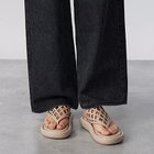 【ピッピシック/Pippichic】のHANAKO pineapple 16 greige|ID: prp329100004551471 ipo3291000000034898929