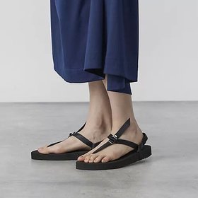 【ビューティフルシューズ/BEAUTIFUL SHOES】のBAREFOOT SANDALS 人気、トレンドファッション・服の通販 founy(ファニー) ファッション Fashion レディースファッション Ladies' Fashion Online インソール Insole サンダル Sandals ハーフ Half 軽量 Lightweight |ID:prp329100004551474
